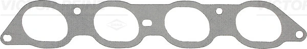 Gasket, intake manifold housing